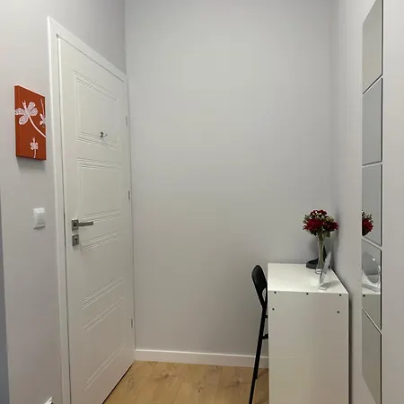 Accommodatie bij particulieren Mmrent Mystic *